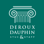 deroux-dauphin-stuc-staff-lyon-rhone-alpes
