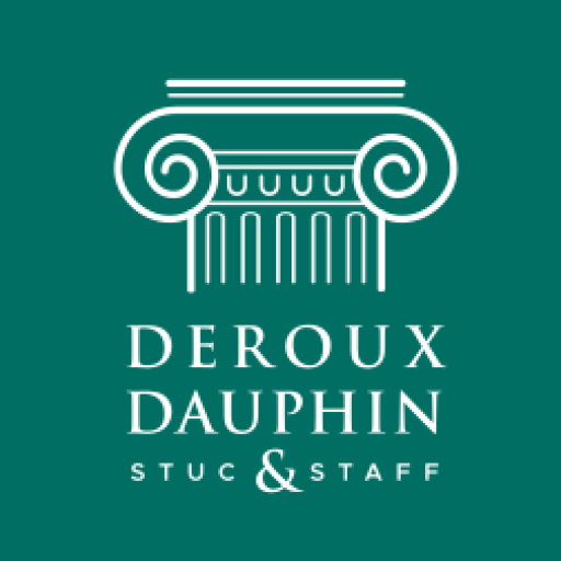 Corniches, moulures, stuc, staffeur  à lyon : Deroux-Dauphin